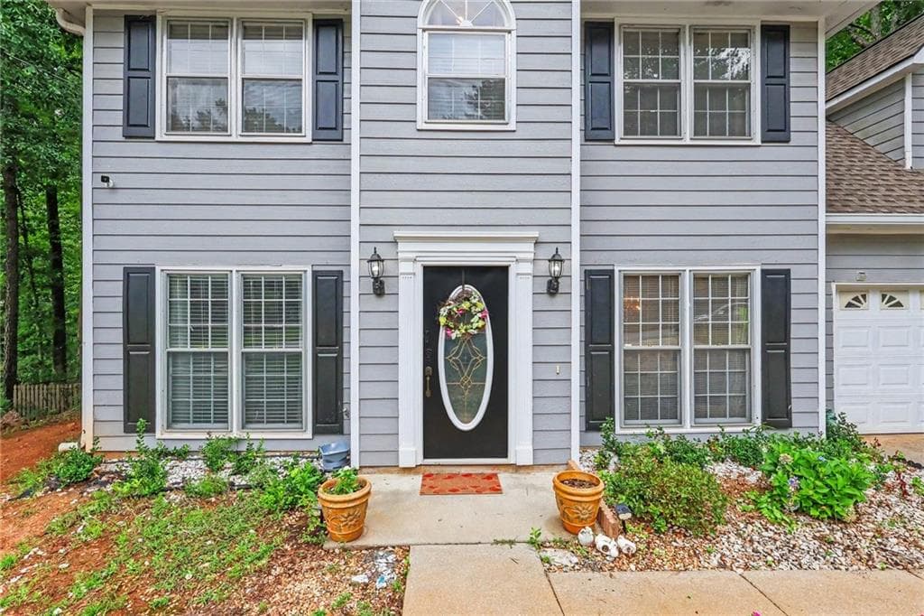 4 bedroom, 3 bathroom, 1,932 sq ft single family residence under contract at 3738 Windy Hill Drive, Conyers, GA 30013 — photo 6