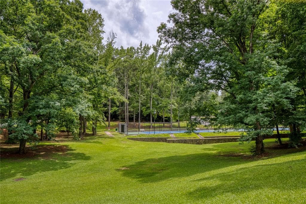 3 bedroom, 2 bathroom, 1,274 sq ft single family residence for rent at 2700 Brook Park Way, Atlanta, GA 30340 for $2,700 a month — photo 5