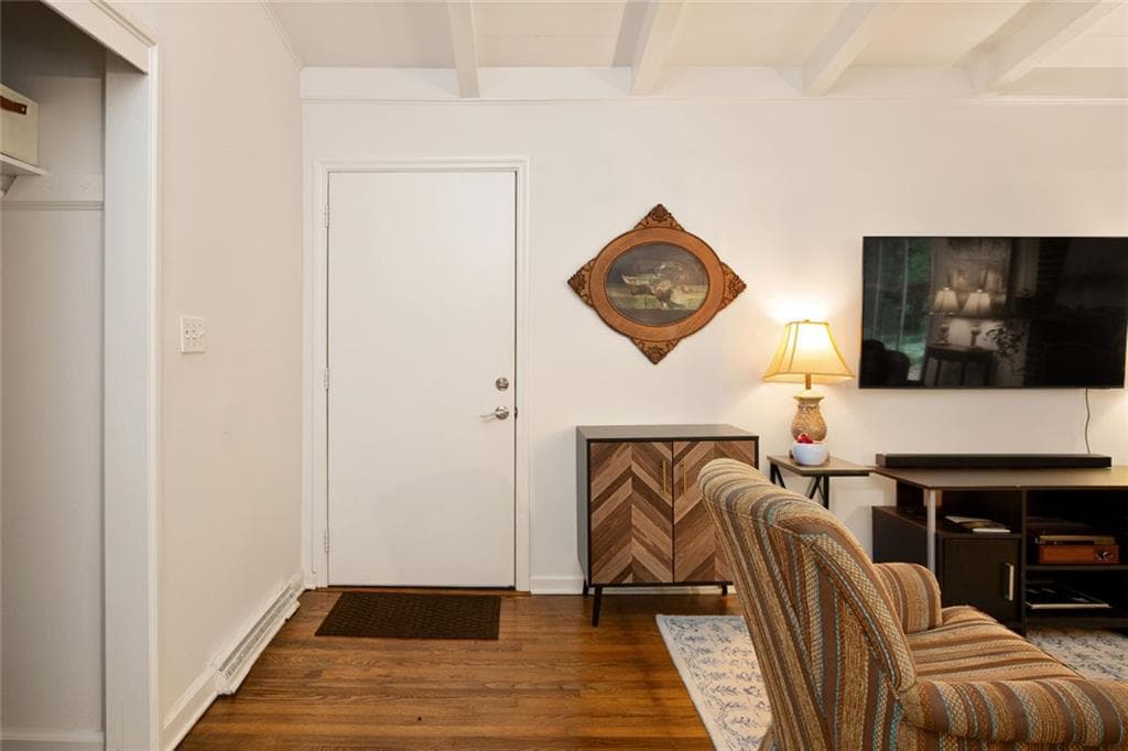 3 bedroom, 2 bathroom, 1,274 sq ft single family residence for rent at 2700 Brook Park Way, Atlanta, GA 30340 for $2,700 a month — photo 7