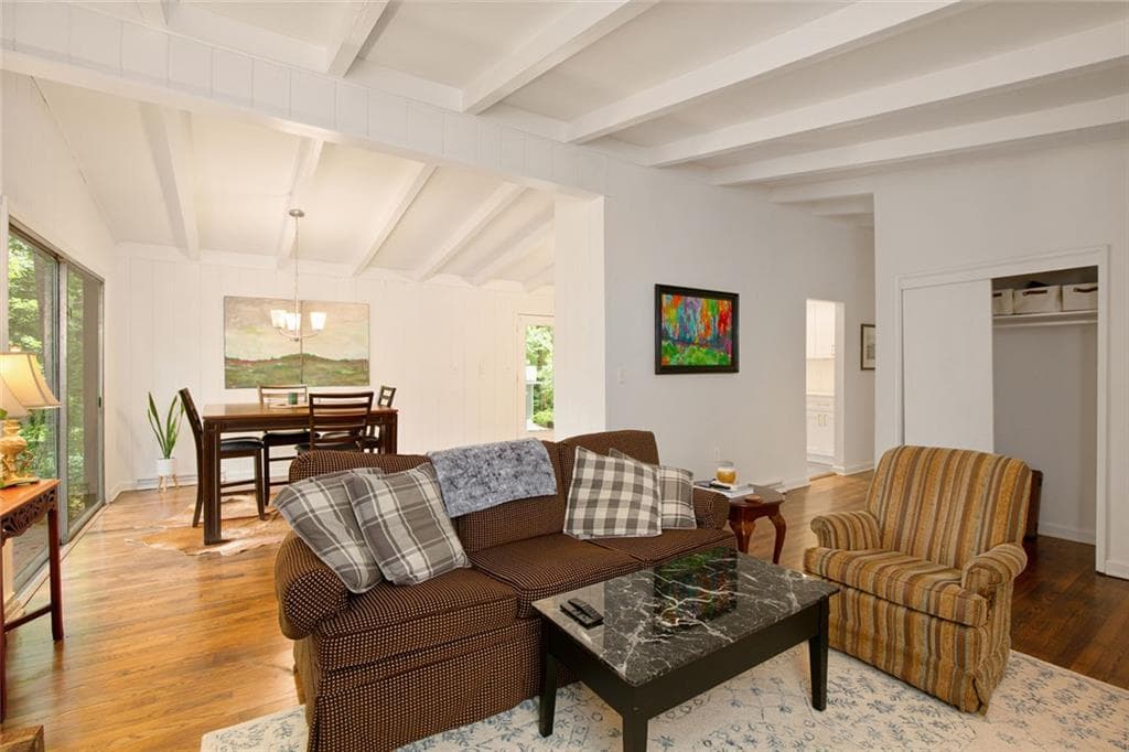 3 bedroom, 2 bathroom, 1,274 sq ft single family residence for rent at 2700 Brook Park Way, Atlanta, GA 30340 for $2,700 a month — photo 10