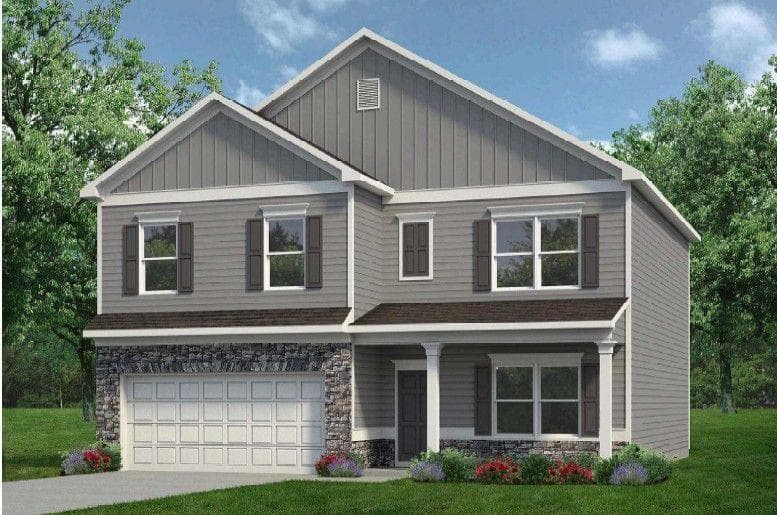 305 Oakmont Drive