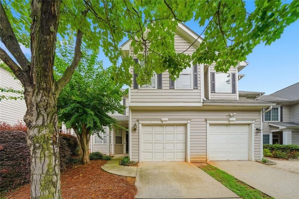 3 bedroom, 3 bathroom, 1,580 sq ft townhouse sold at 64 Hammock Place, Atlanta, GA 30312