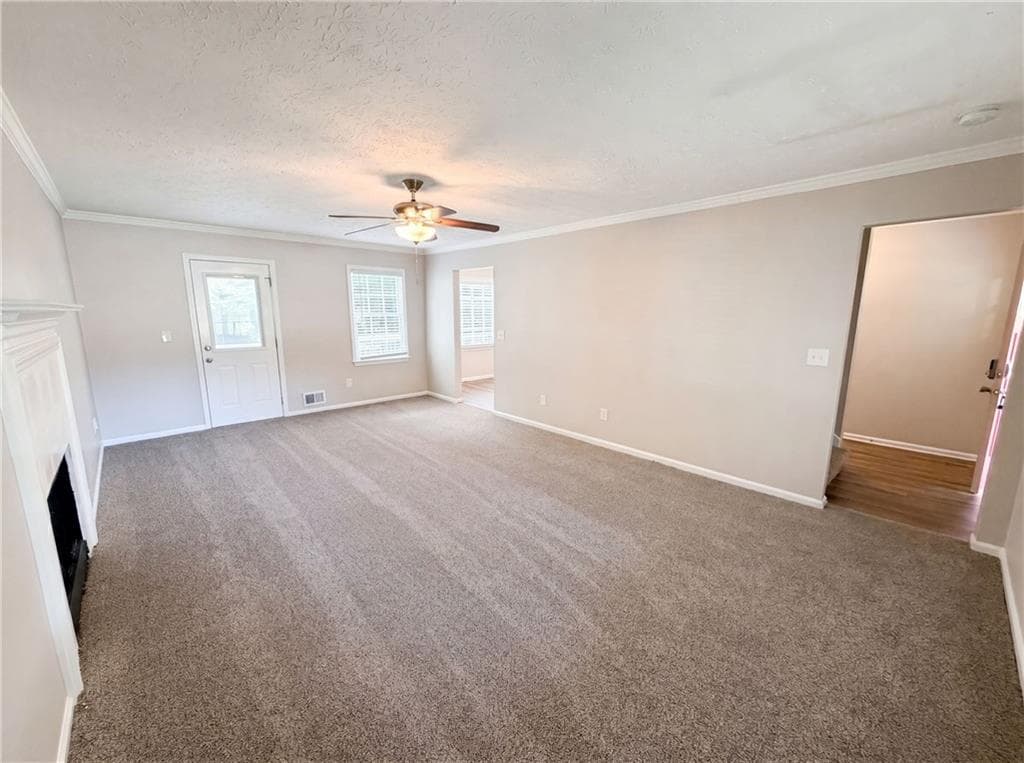 4 bedroom, 3 bathroom, 1,408 sq ft single family residence for sale at 4078 Tara Court, Loganville, GA 30052 — photo 7