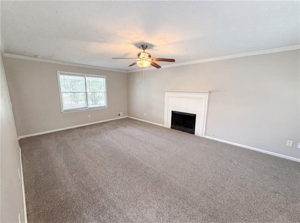 4 bedroom, 3 bathroom, 1,408 sq ft single family residence for sale at 4078 Tara Court, Loganville, GA 30052 — photo 8