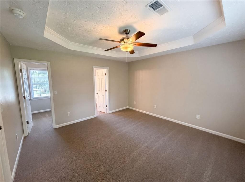 4 bedroom, 3 bathroom, 1,408 sq ft single family residence for sale at 4078 Tara Court, Loganville, GA 30052 — photo 9