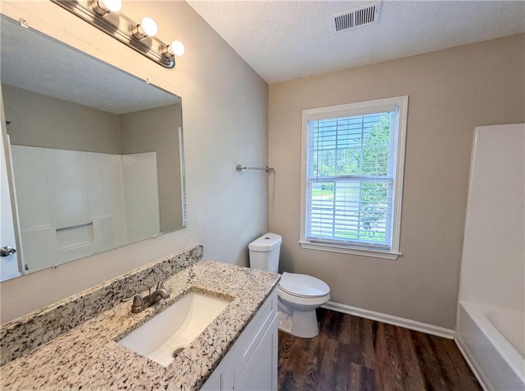 4 bedroom, 3 bathroom, 1,408 sq ft single family residence for sale at 4078 Tara Court, Loganville, GA 30052 — photo 10