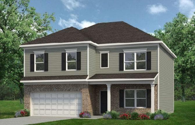 200 Oakmont Drive, Dallas, GA 30132 — most recent listing photo