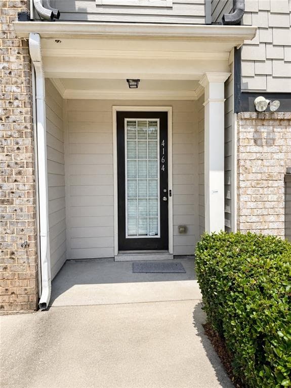 3 bedroom, 3 bathroom, 1,478 sq ft townhouse under contract at 4164 Alden Park Drive, Decatur, GA 30035 — photo 2