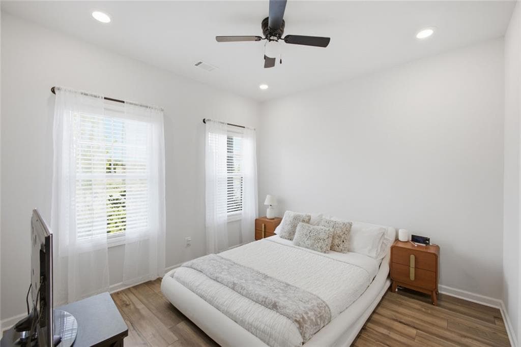 4 bedroom, 3 bathroom single family residence for rent at 2700 Westgate Park Drive, Loganville, GA 30052 for $3,865 a month — photo 9