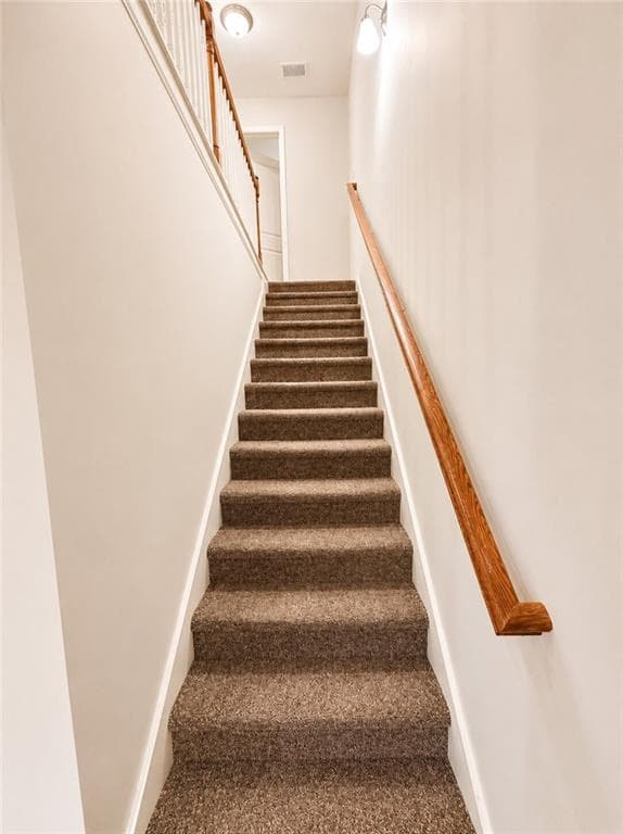 3 bedroom, 3 bathroom, 1,478 sq ft townhouse under contract at 4164 Alden Park Drive, Decatur, GA 30035 — photo 9