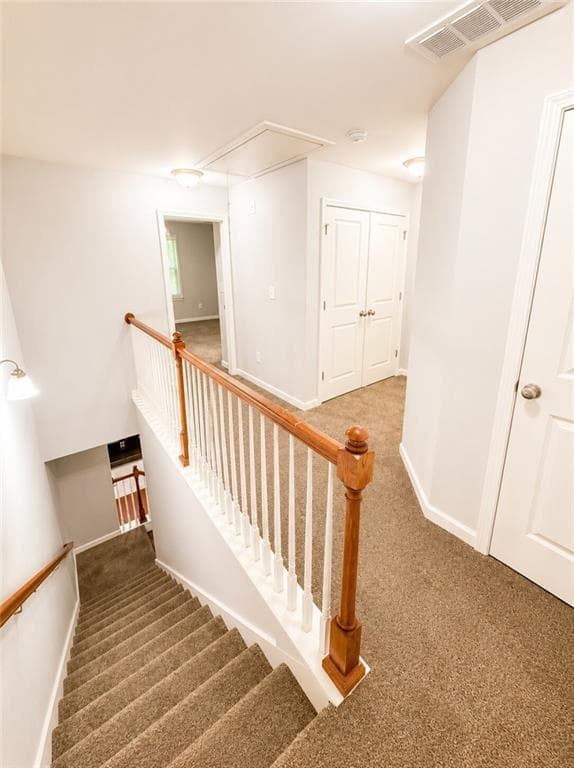 3 bedroom, 3 bathroom, 1,478 sq ft townhouse under contract at 4164 Alden Park Drive, Decatur, GA 30035 — photo 10