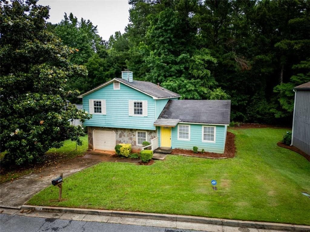 2042 Mallard Way, Lithonia, GA 30058 — most recent listing photo