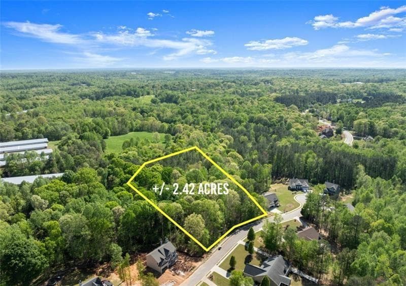 other sold at 121 Hewett Road, Pendergrass, GA 30567