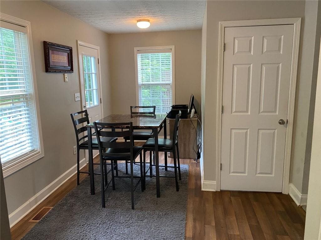 4 bedroom, 4 bathroom, 2,420 sq ft single family residence for sale at 107 Providence Run, Dallas, GA 30157 — photo 8