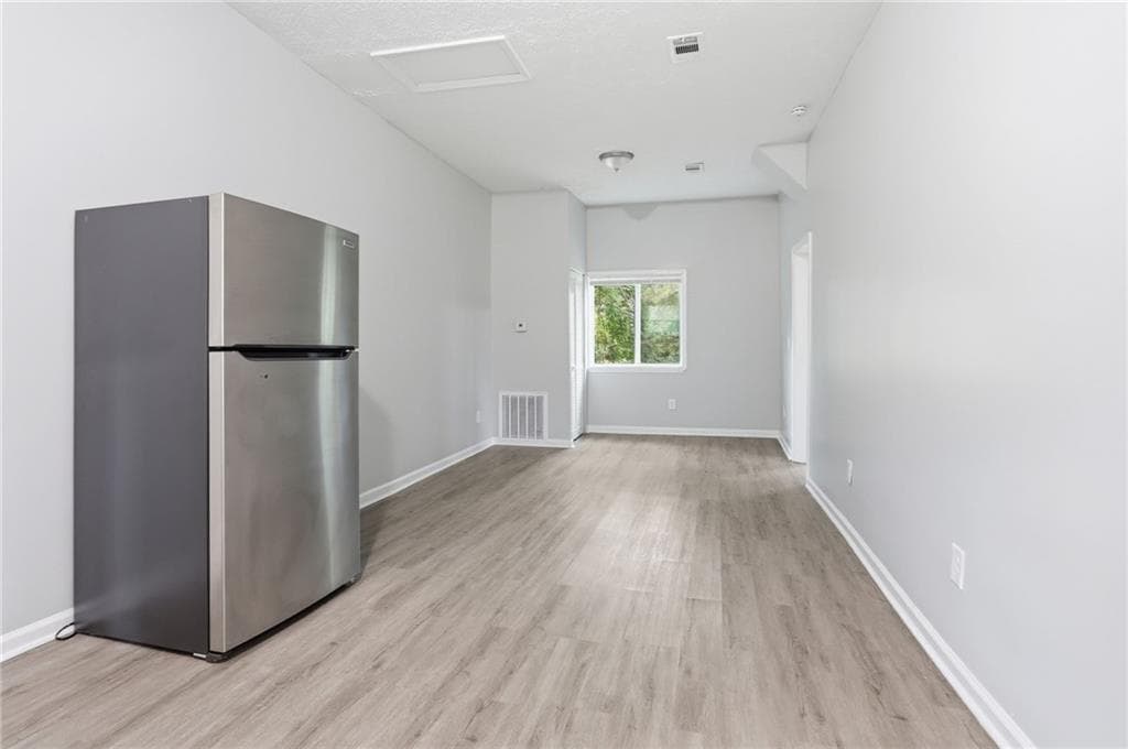 2 bedroom, 1 bathroom, 1,197 sq ft single family residence for sale at 242 N Dogwood Avenue, Social Circle, GA 30025 — photo 10