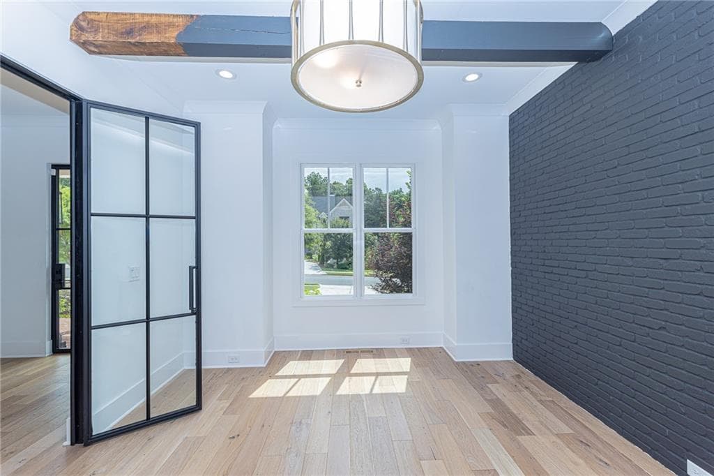 6 bedroom, 7 bathroom, 6,315 sq ft single family residence for sale at 116 Owens Mill Place, Canton, GA 30115 — photo 6