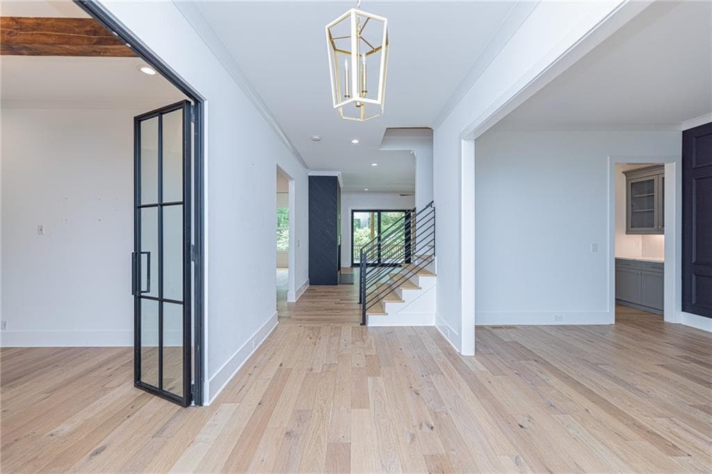 6 bedroom, 7 bathroom, 6,315 sq ft single family residence for sale at 116 Owens Mill Place, Canton, GA 30115 — photo 5