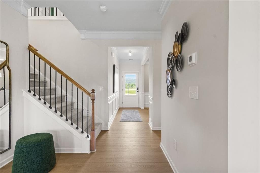4 bedroom, 3 bathroom, 2,565 sq ft single family residence for sale at 308 Oakmont Drive, Dallas, GA 30132 — photo 3