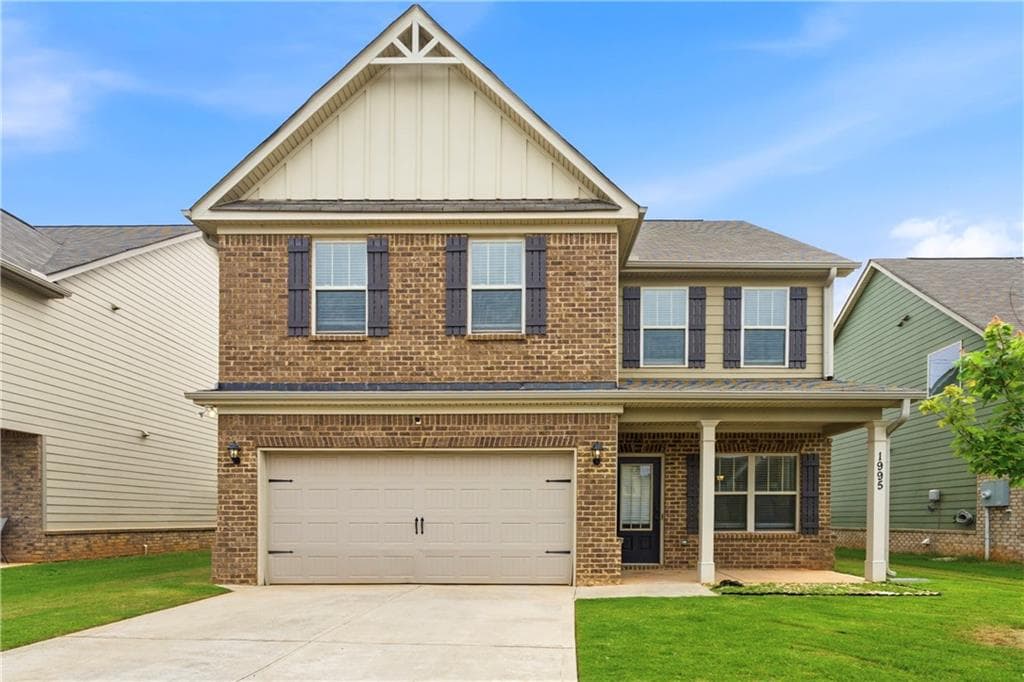 1995 Bridgewater Pass, Hampton, GA 30228 — most recent listing photo