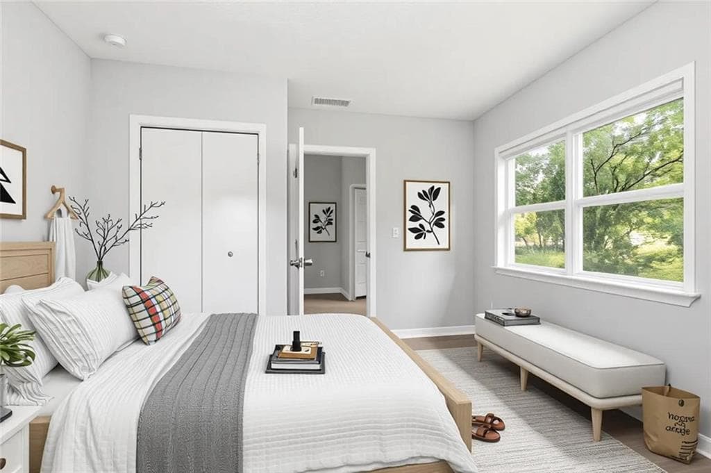 2 bedroom, 1 bathroom, 1,197 sq ft single family residence for sale at 242 N Dogwood Avenue, Social Circle, GA 30025 — photo 7