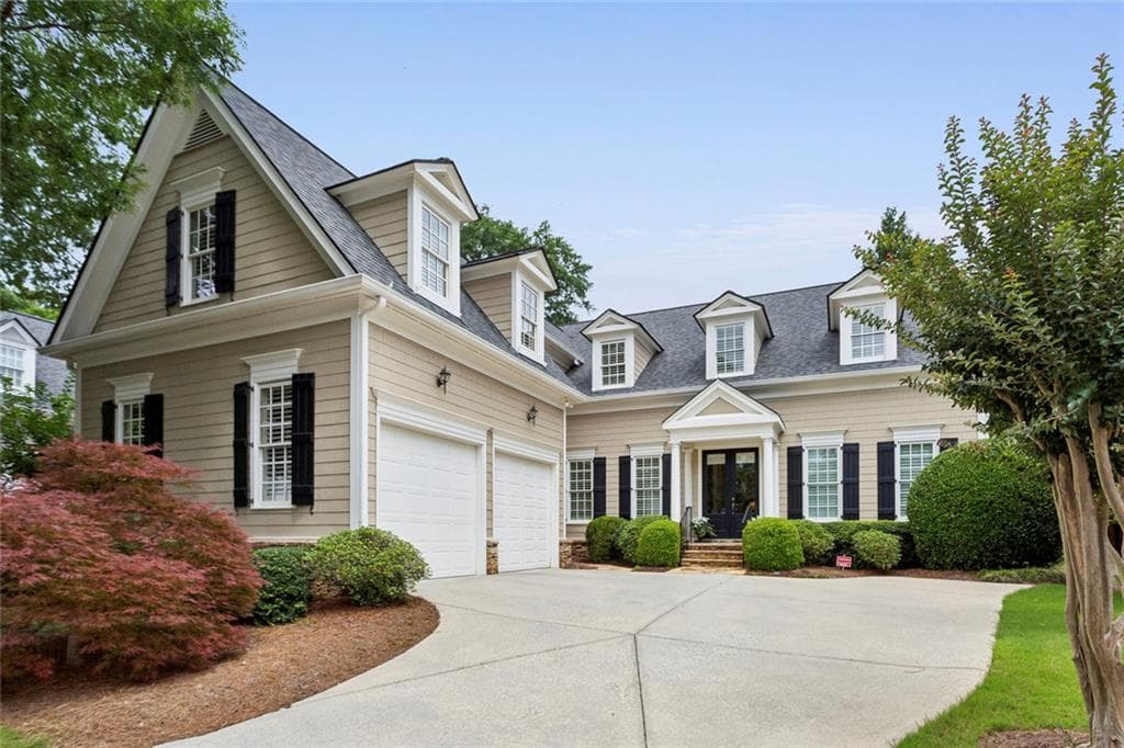 3436 Paces Ferry Circle, Smyrna, GA 30080 — most recent listing photo