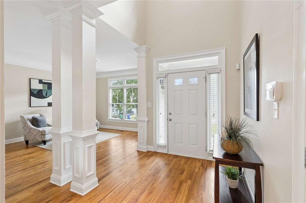 4 bedroom, 3 bathroom, 2,946 sq ft single family residence under contract at 280 3rd Avenue, Avondale Estates, GA 30002 — photo 6