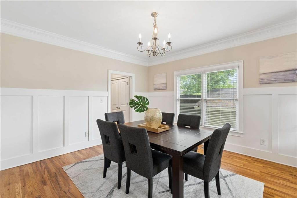 4 bedroom, 3 bathroom, 2,946 sq ft single family residence under contract at 280 3rd Avenue, Avondale Estates, GA 30002 — photo 9