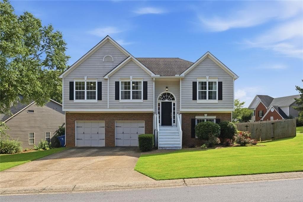 4388 Windmoor Drive, Kennesaw, GA 30144 — most recent listing photo