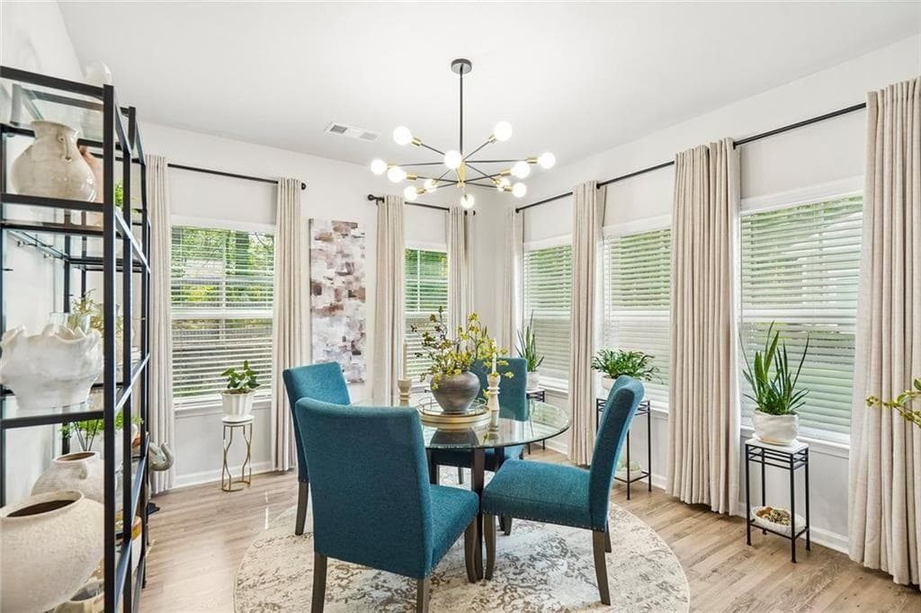 3 bedroom, 2 bathroom, 1,782 sq ft single family residence for sale at 3895 Shelleydale Drive, Powder Springs, GA 30127 — photo 3