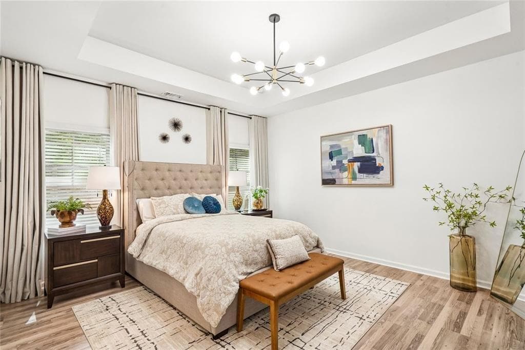 3 bedroom, 2 bathroom, 1,782 sq ft single family residence for sale at 3895 Shelleydale Drive, Powder Springs, GA 30127 — photo 5