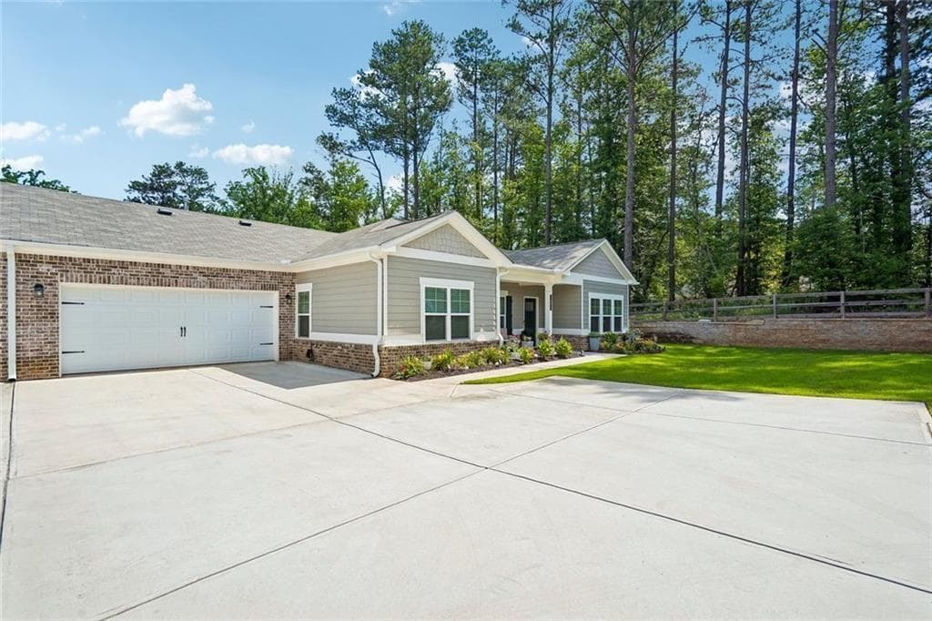 3 bedroom, 2 bathroom, 1,782 sq ft single family residence for sale at 3895 Shelleydale Drive, Powder Springs, GA 30127 — photo 6