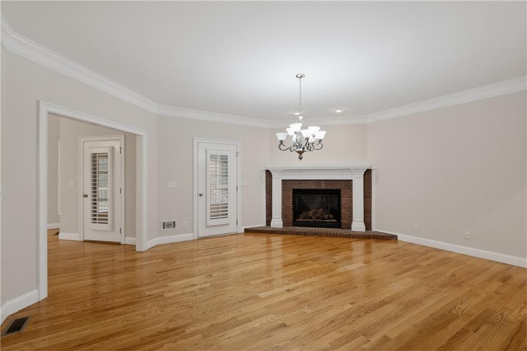 5 bedroom, 6 bathroom, 3,868 sq ft single family residence for sale at 210 Enfield Lane, Mcdonough, GA 30252 — photo 5