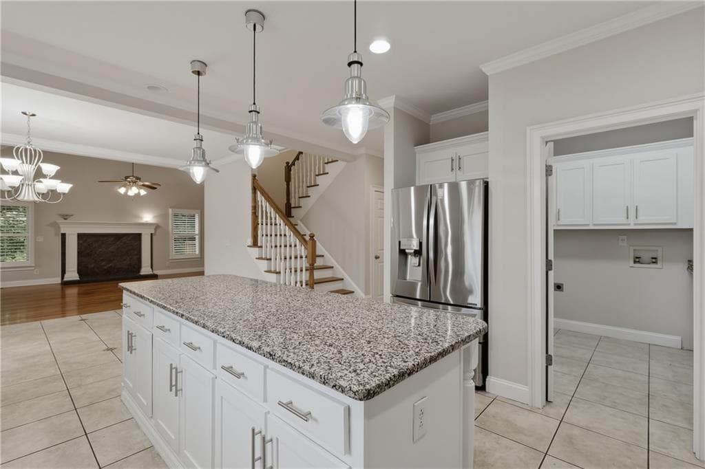 5 bedroom, 6 bathroom, 3,868 sq ft single family residence for sale at 210 Enfield Lane, Mcdonough, GA 30252 — photo 7