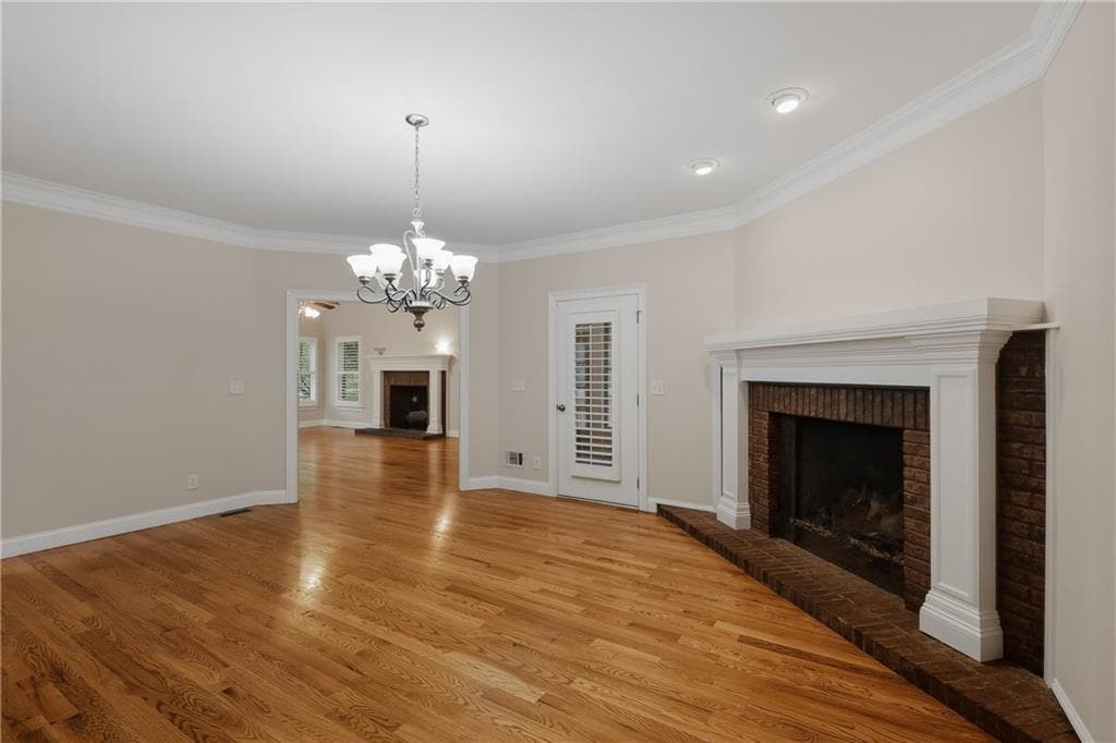 5 bedroom, 6 bathroom, 3,868 sq ft single family residence for sale at 210 Enfield Lane, Mcdonough, GA 30252 — photo 10