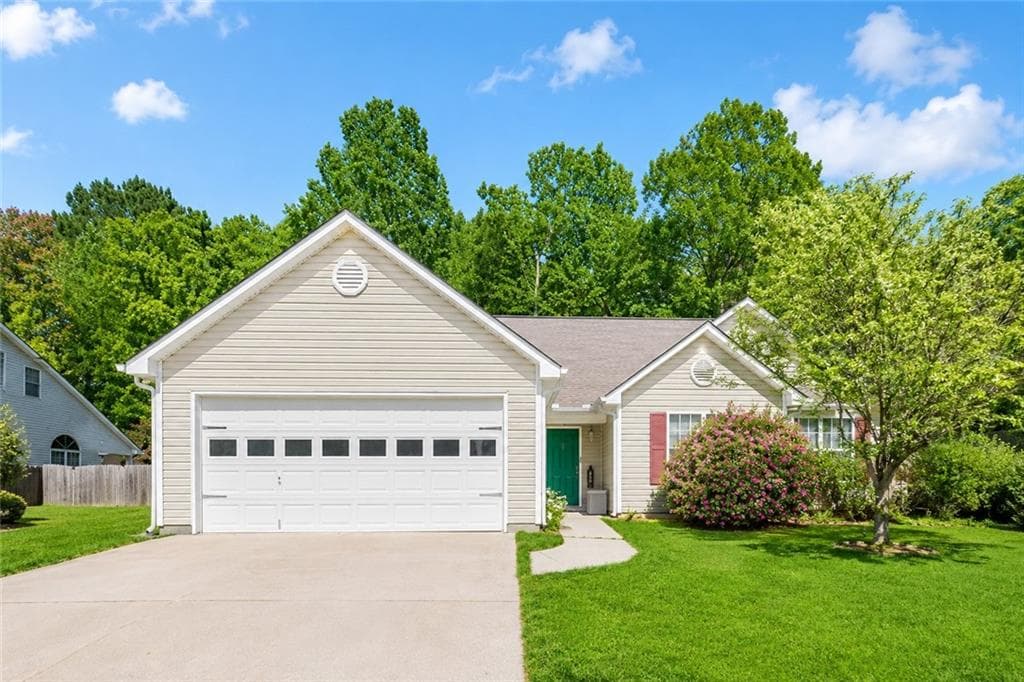 421 Arrowhatchee Drive, Winder, GA 30680 — most recent listing photo