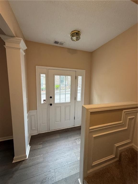 3 bedroom, 3 bathroom, 1,668 sq ft townhouse for rent at 161 Riverstone Commons Circle, Canton, GA 30114 for $1,800 a month — photo 5