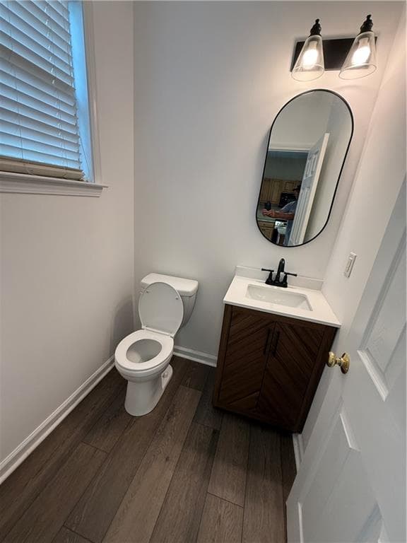 3 bedroom, 3 bathroom, 1,668 sq ft townhouse for rent at 161 Riverstone Commons Circle, Canton, GA 30114 for $1,800 a month — photo 9