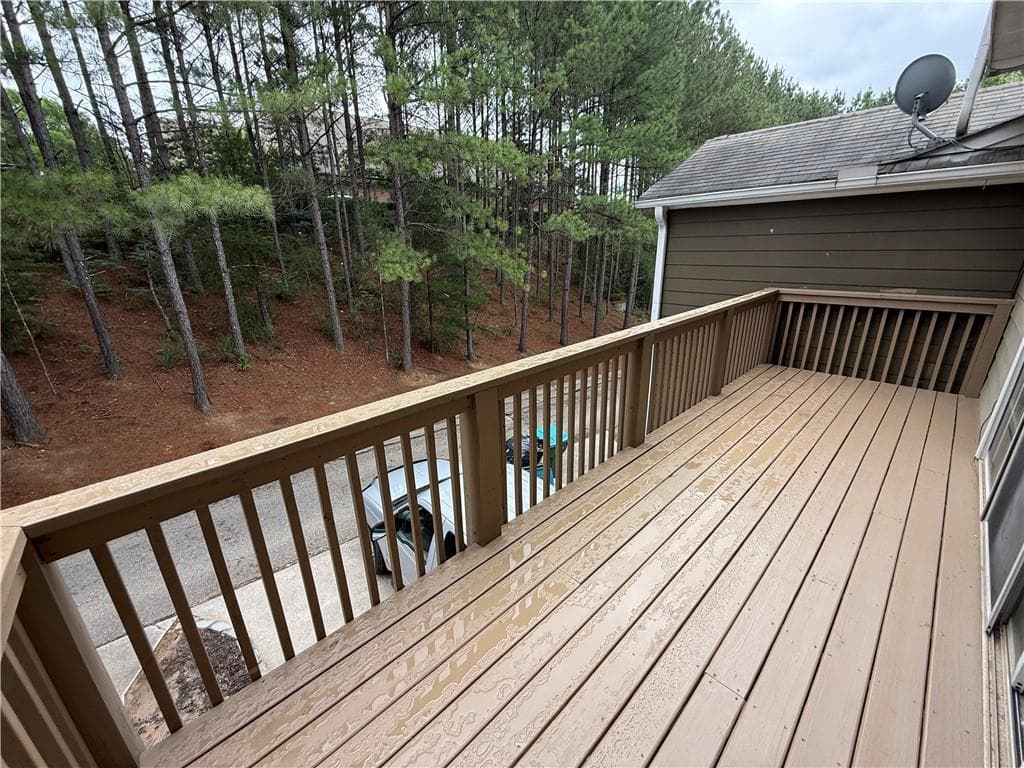 3 bedroom, 3 bathroom, 1,668 sq ft townhouse for rent at 161 Riverstone Commons Circle, Canton, GA 30114 for $1,800 a month — photo 7