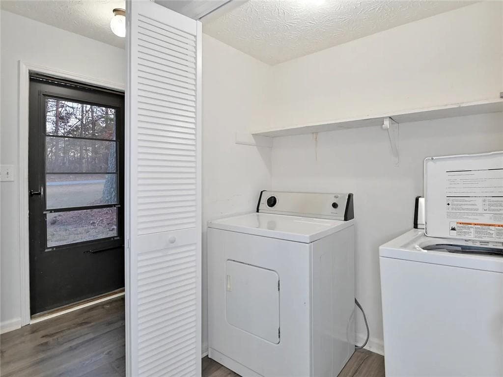 duplex for sale at 123-25 Curtis Road, Lawrenceville, GA 30046 — photo 10