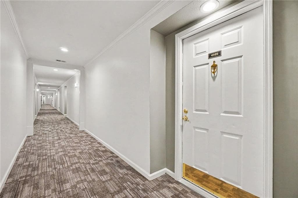 2 bedroom, 2 bathroom, 1,504 sq ft condominium under contract at 4105 Pine Heights Drive, Atlanta, GA 30324 — photo 8
