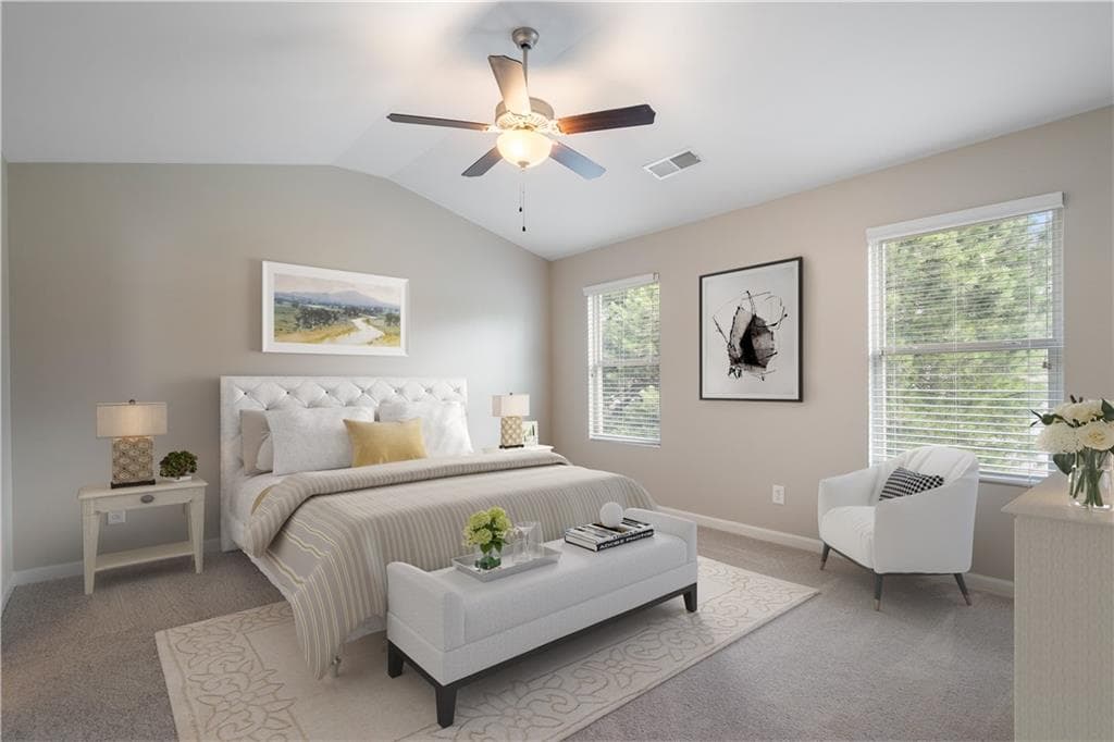 5 bedroom, 3 bathroom, 2,324 sq ft single family residence for sale at 44 Forrest Hills Drive, Dallas, GA 30157 — photo 4