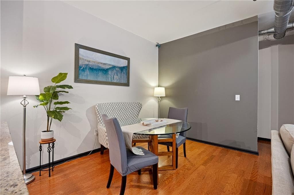 2 bedroom, 2 bathroom, 1,223 sq ft condominium for rent at 5300 Peachtree Road 0501, Chamblee, GA 30341 for $2,150 a month — photo 6
