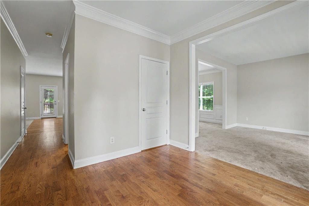 4 bedroom, 3 bathroom, 2,957 sq ft single family residence for sale at 9015 Montclair Hills Drive, Cumming, GA 30028 — photo 3