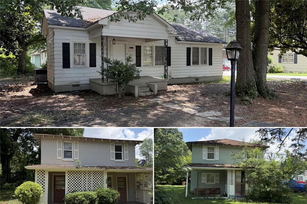 1849 Old Concord Road