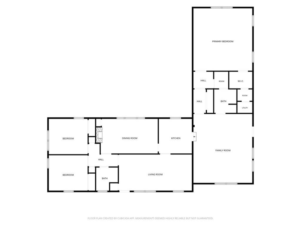 4 bedroom, 2 bathroom, 1,890 sq ft single family residence under contract at 2205 Enon Road, Atlanta, GA 30331 — photo 8