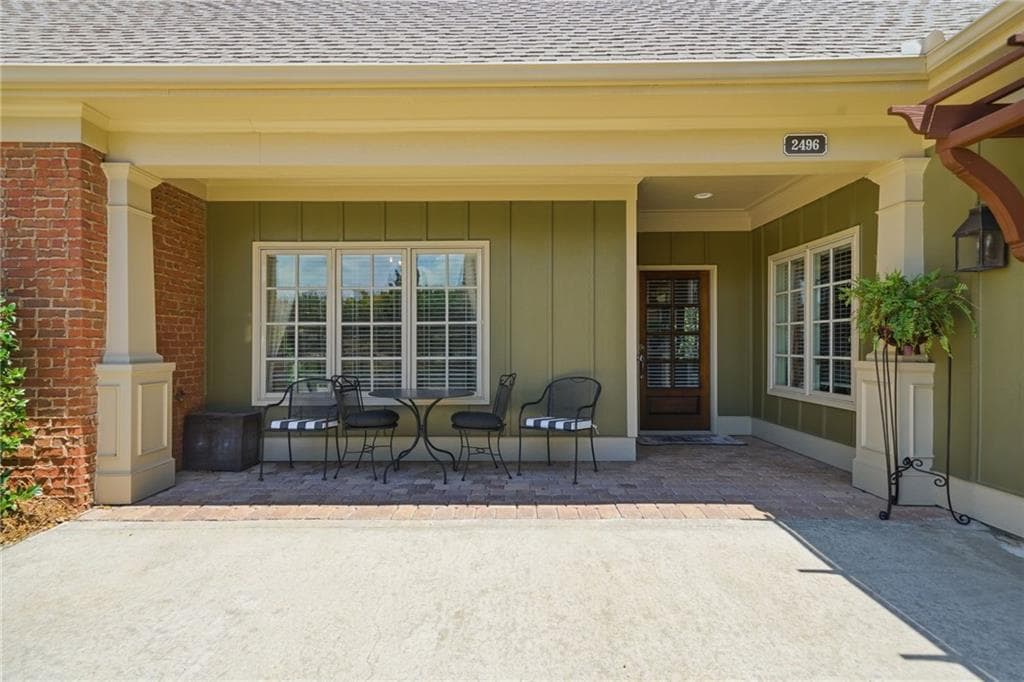 3 bedroom, 3 bathroom, 2,510 sq ft condominium for sale at 2496 Ballantrae Circle 35, Cumming, GA 30041 — photo 4