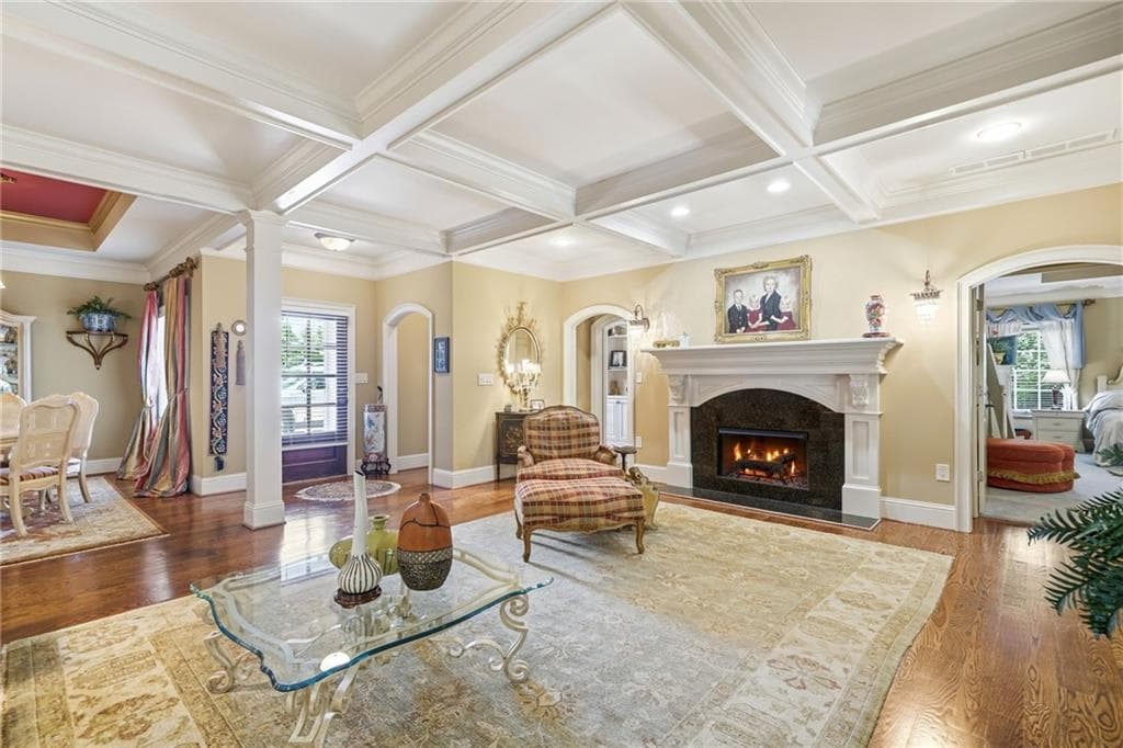 3 bedroom, 3 bathroom, 2,510 sq ft condominium for sale at 2496 Ballantrae Circle 35, Cumming, GA 30041 — photo 6