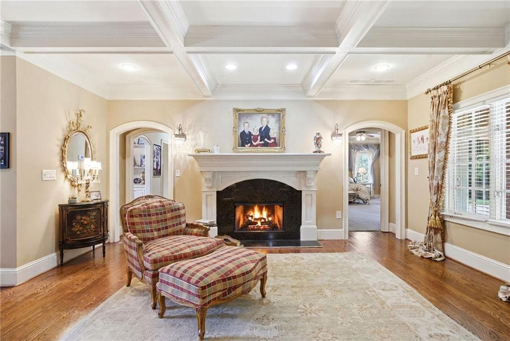 3 bedroom, 3 bathroom, 2,510 sq ft condominium for sale at 2496 Ballantrae Circle 35, Cumming, GA 30041 — photo 8