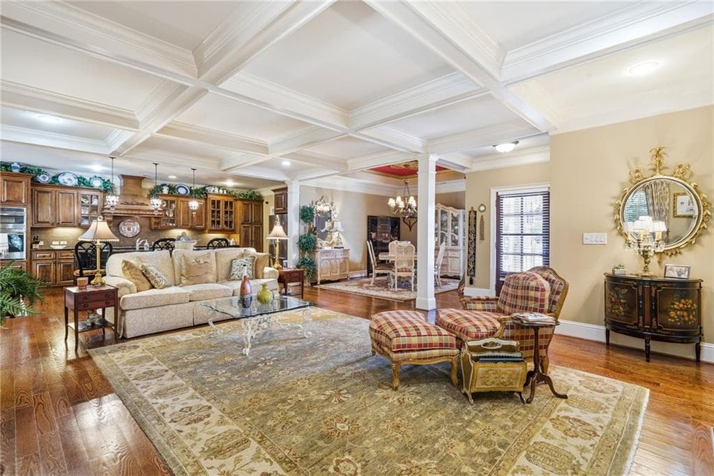 3 bedroom, 3 bathroom, 2,510 sq ft condominium for sale at 2496 Ballantrae Circle 35, Cumming, GA 30041 — photo 9