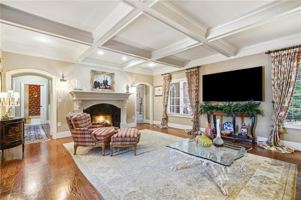 3 bedroom, 3 bathroom, 2,510 sq ft condominium for sale at 2496 Ballantrae Circle 35, Cumming, GA 30041 — photo 10